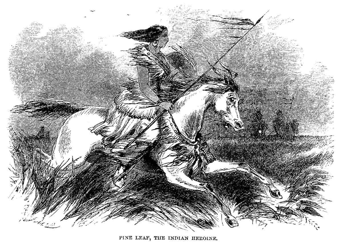 Women Who Made History facts