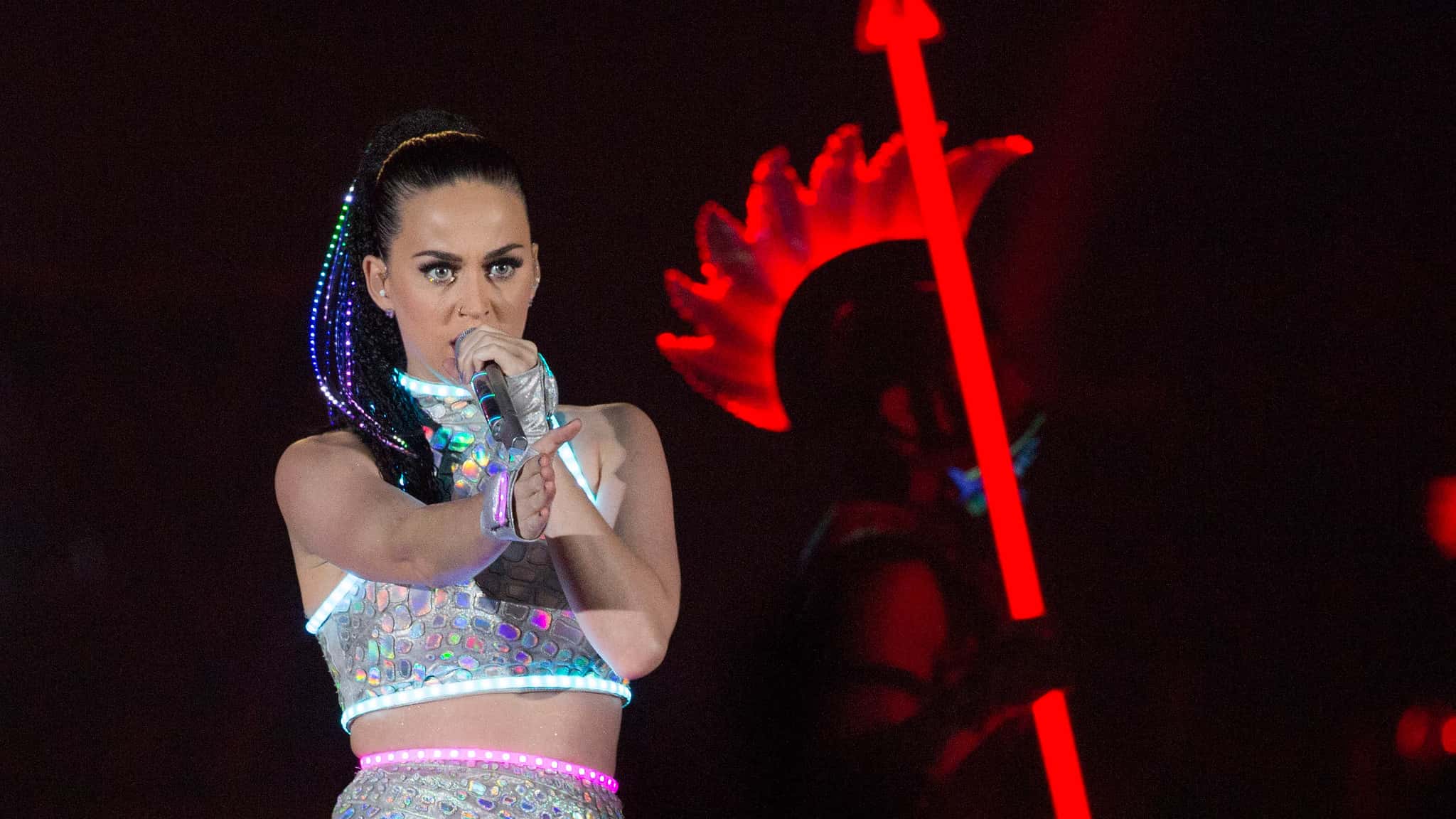 Katy Perry