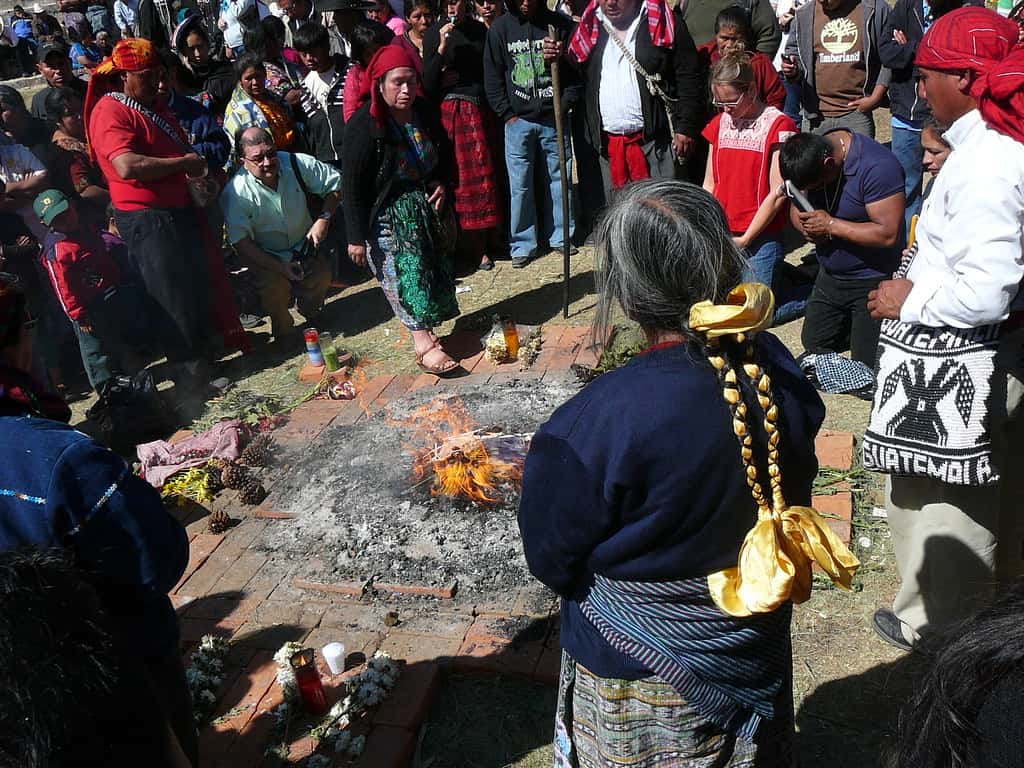 Ancient Civilizations Facts