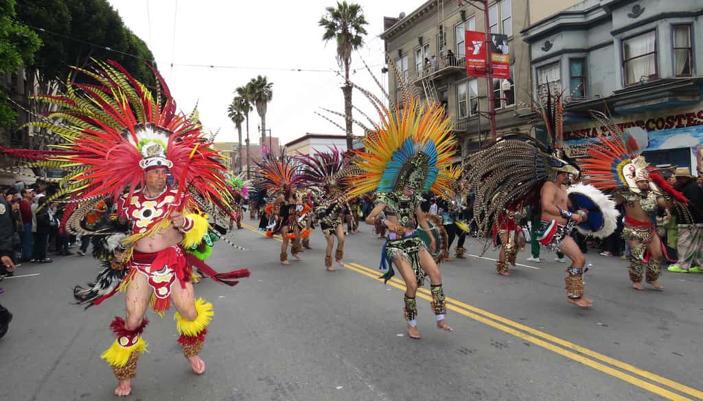 Aztec Civilization Facts