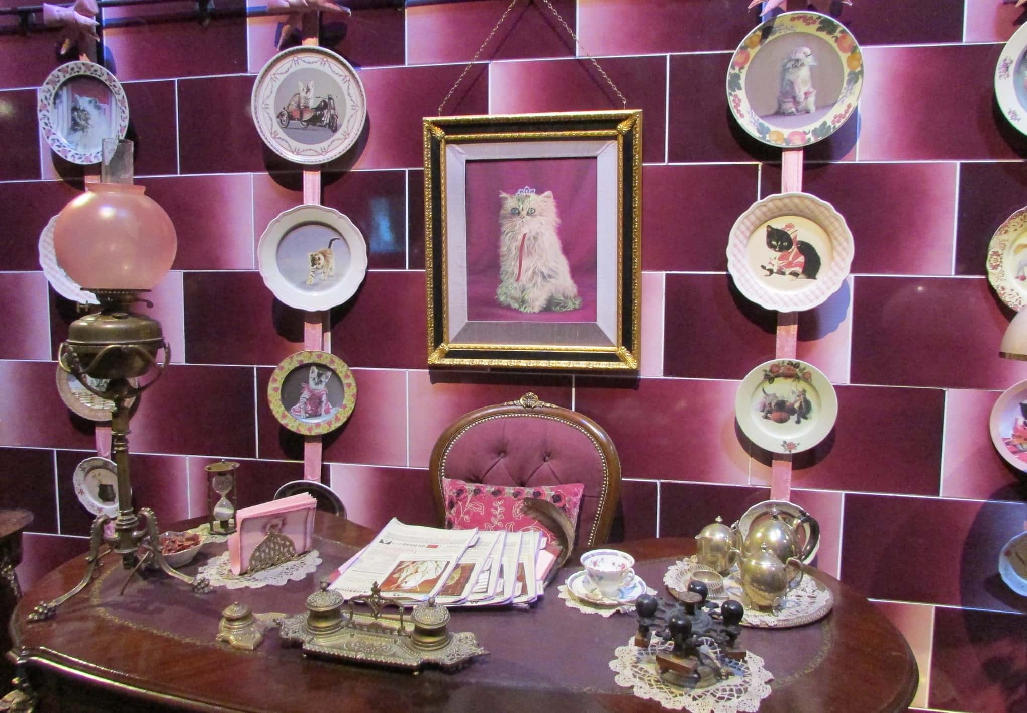 Albus Dumbledore Facts