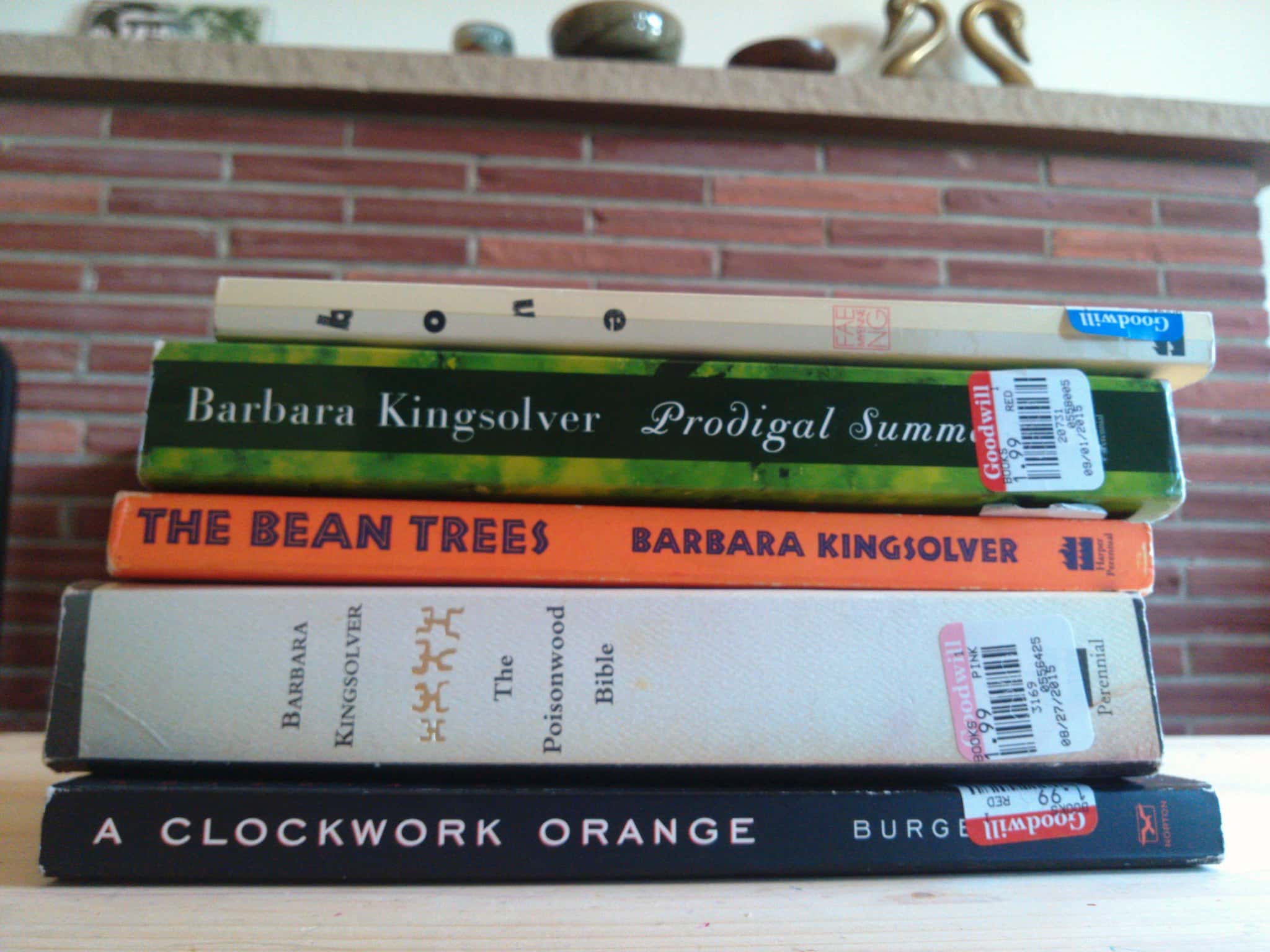 Facts About A Clockwork Orange