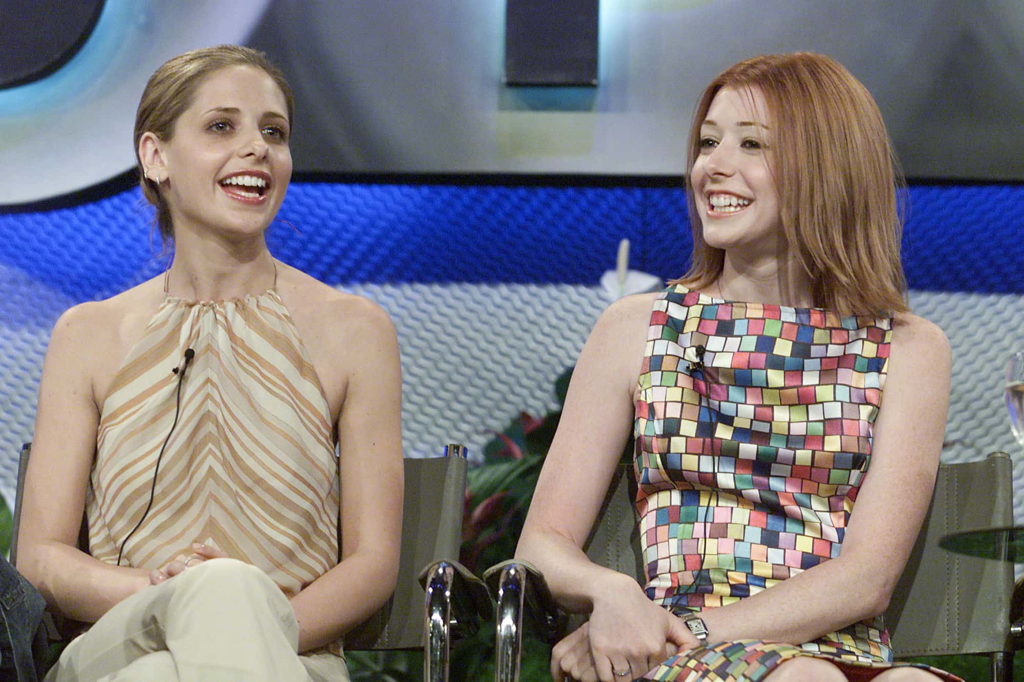 Buffy the Vampire Slayer Facts