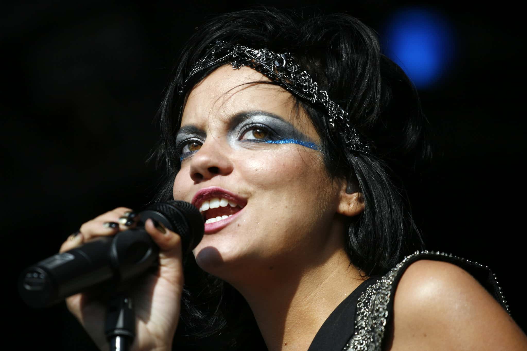 Lily Allen
