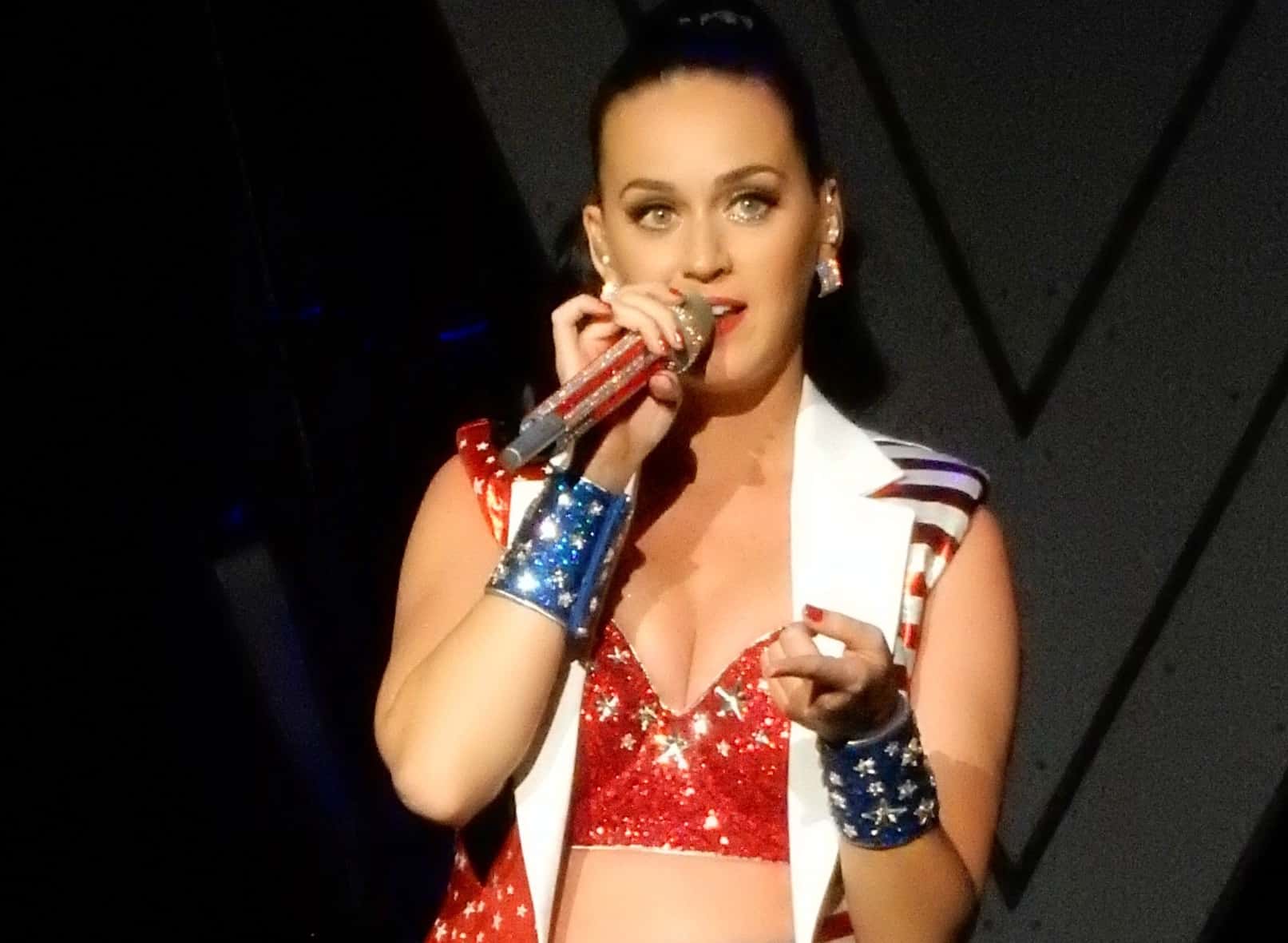 Katy Perry