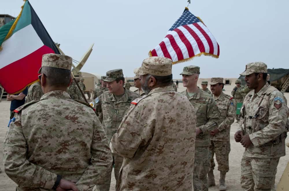 US Armed Forces Facts