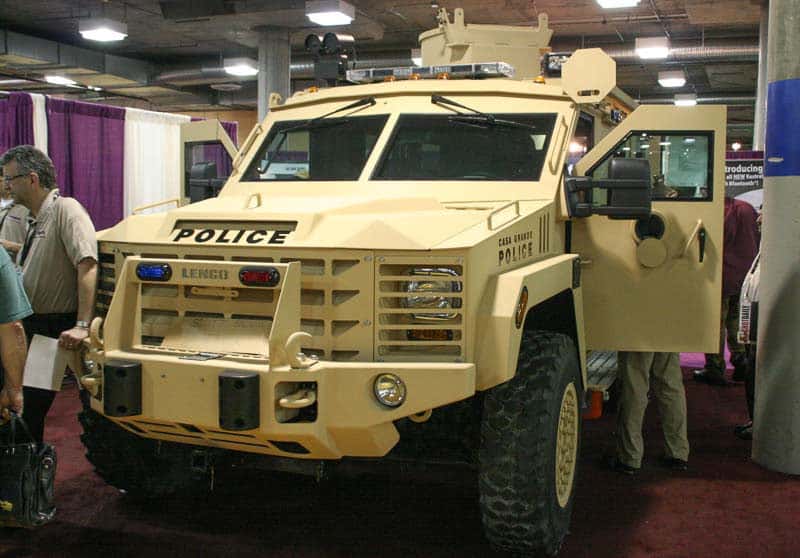 US Armed Forces Facts