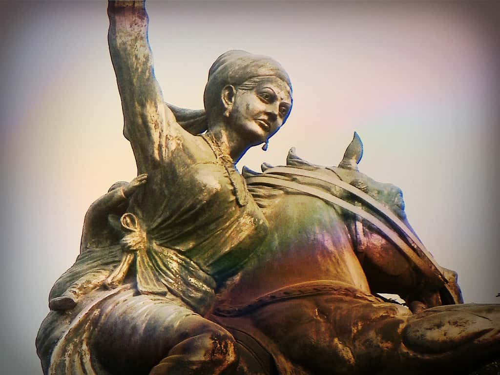 Women Who Made History Facts