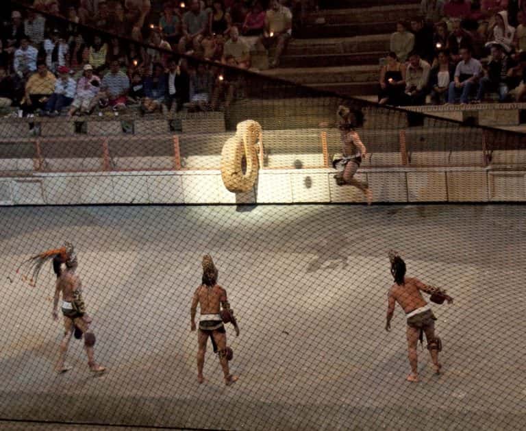 Golden Facts About The Aztec Civilization