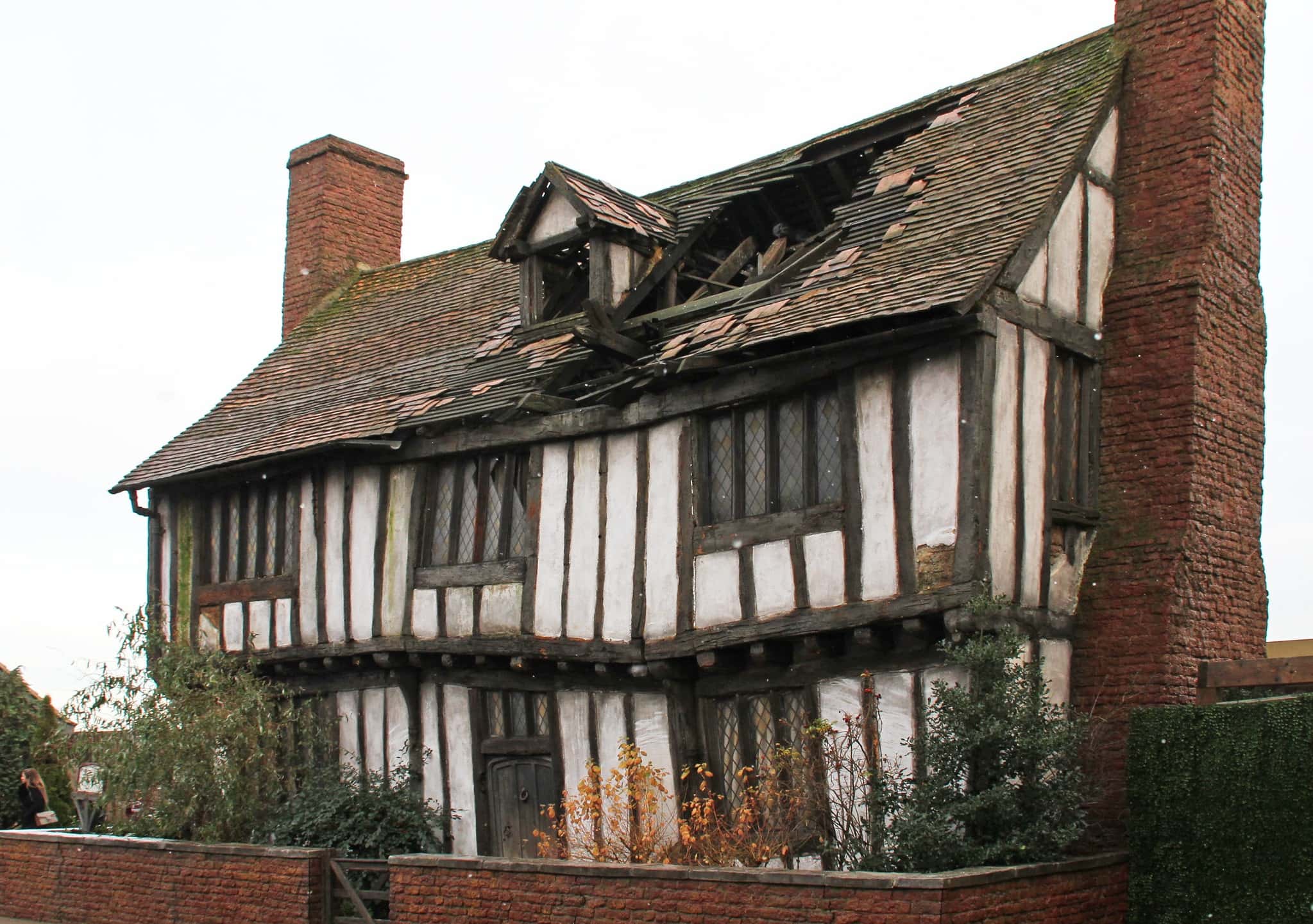 Albus Dumbledore Facts