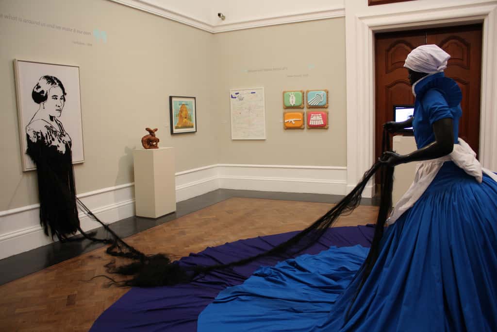 Women Who Made History Facts