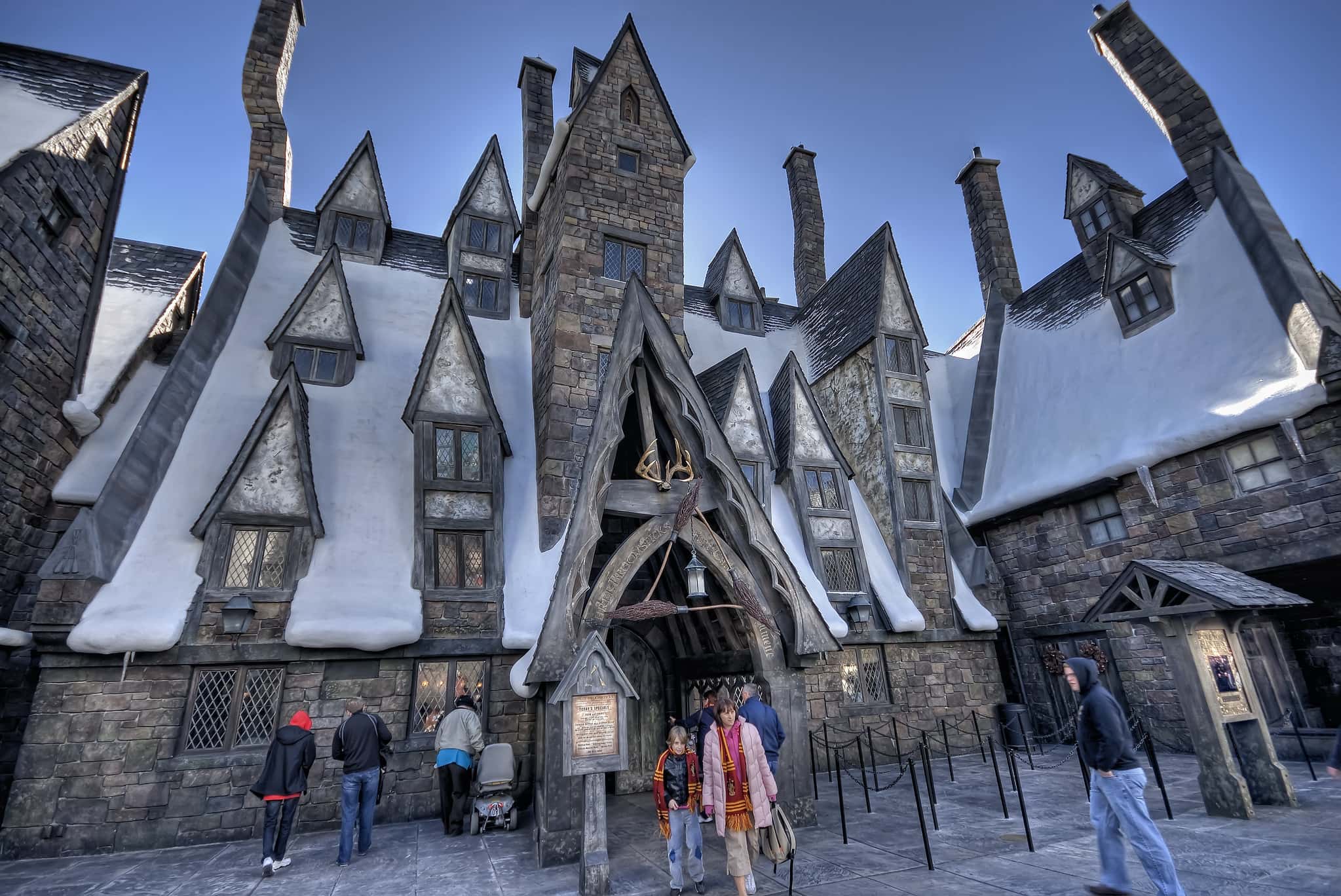 Harry Potter And The Half Blood Prince Facts