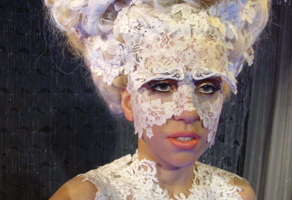 Facts About Lady Gaga - Factinate