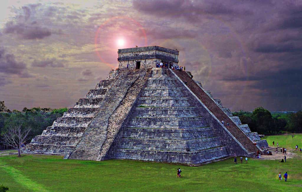 Aztec Civilization Facts