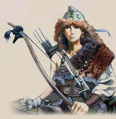 Facts women in history