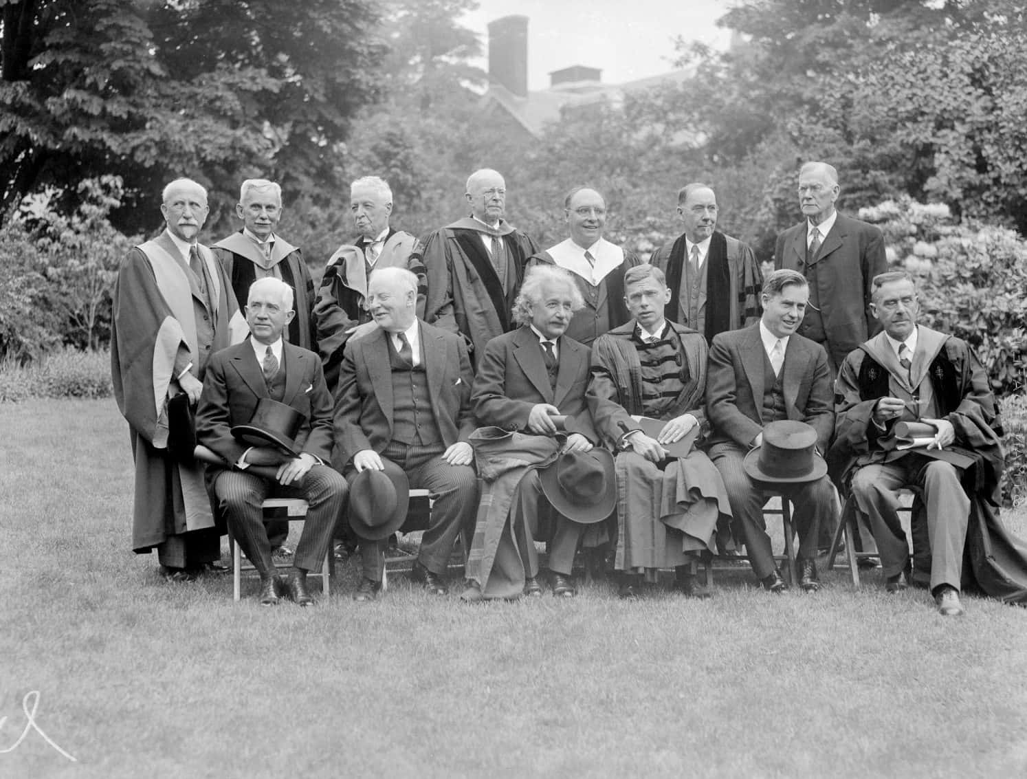 Albert Einstein Facts