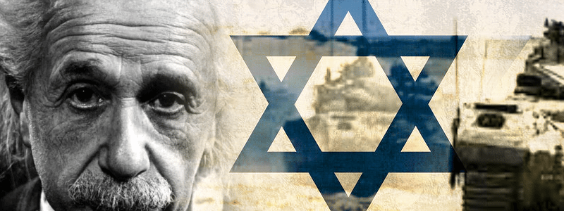 Albert Einstein Facts