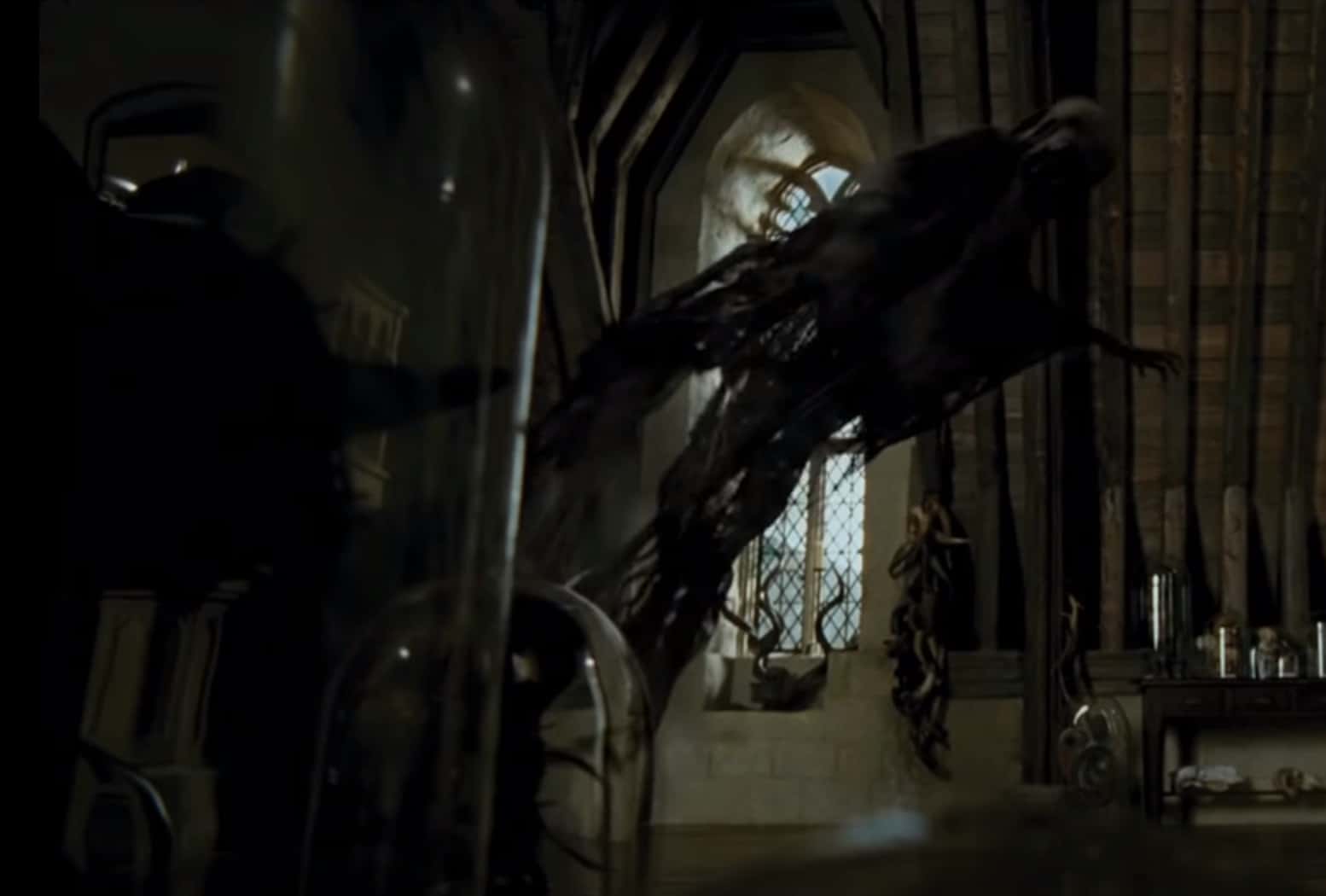 Albus Dumbledore Facts