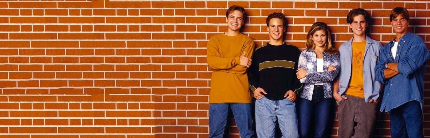 Facts About Boy Meets World
