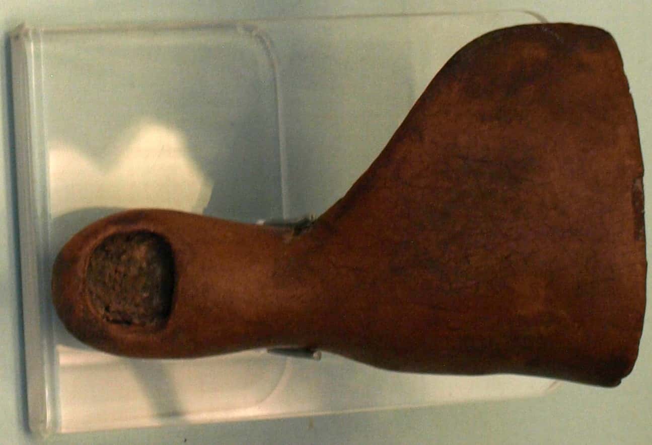 Ancient Civilizations Facts