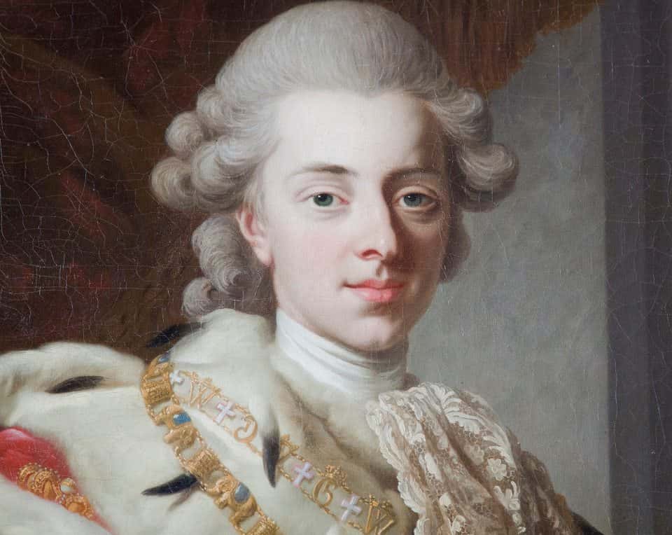 Mad Kings and Queens facts