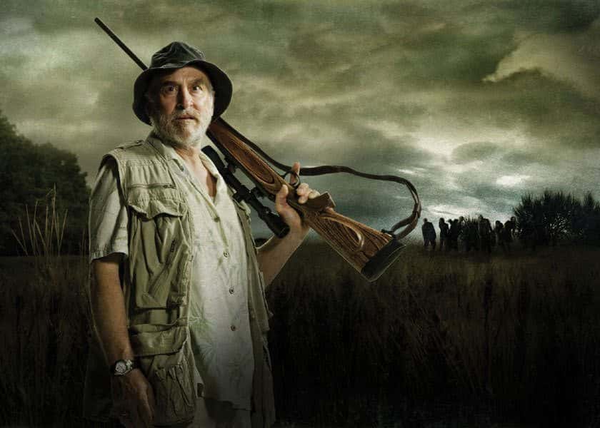The Walking Dead Facts