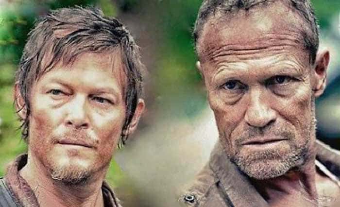 The Walking Dead Facts