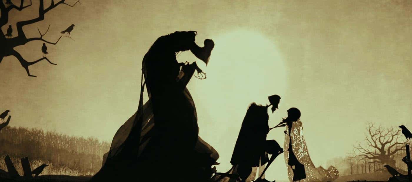 Albus Dumbledore Facts