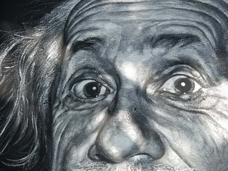 Albert Einstein Facts