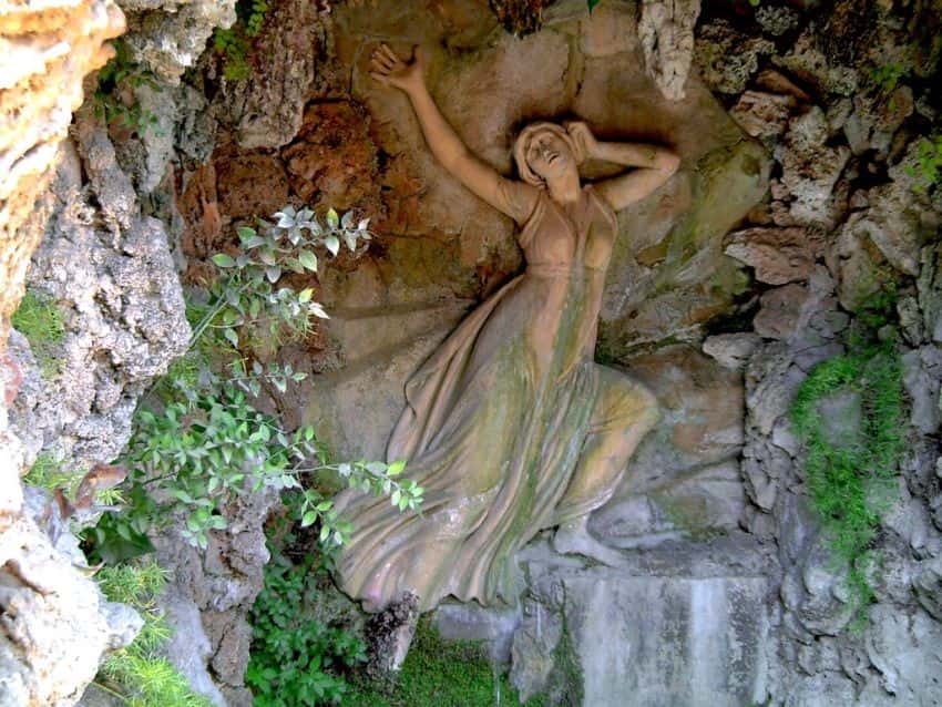 Greek Mythology Facts