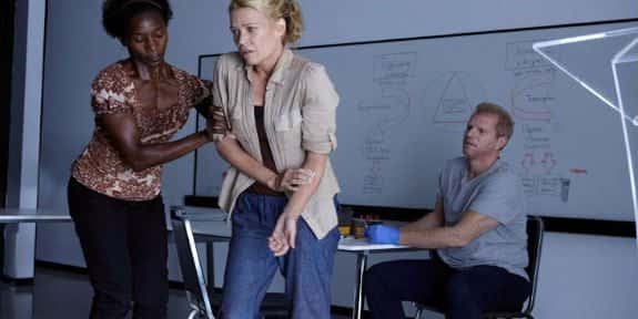 The Walking Dead Facts