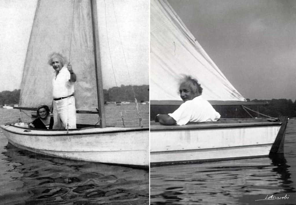 Albert Einstein Facts