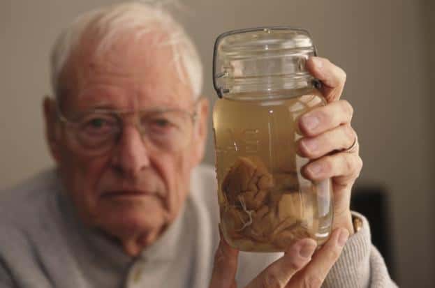 Albert Einstein Facts