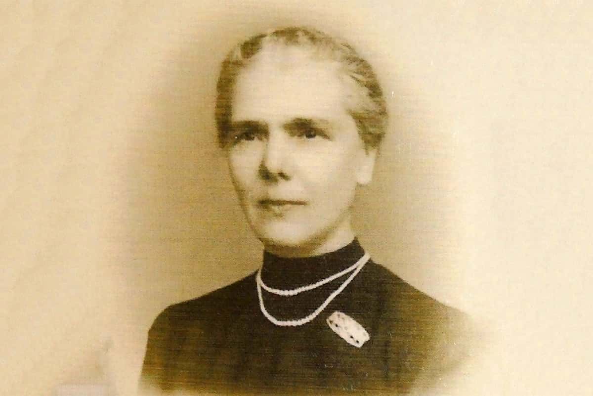 Women Who Made History Facts