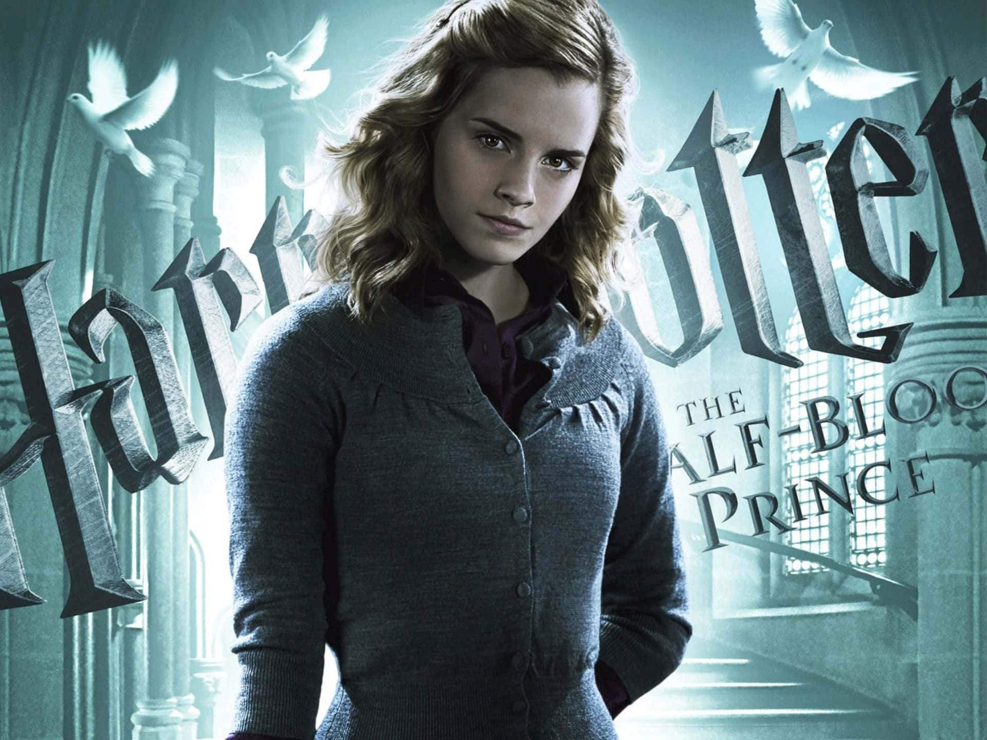Harry Potter and the Half Blood Prince Facts