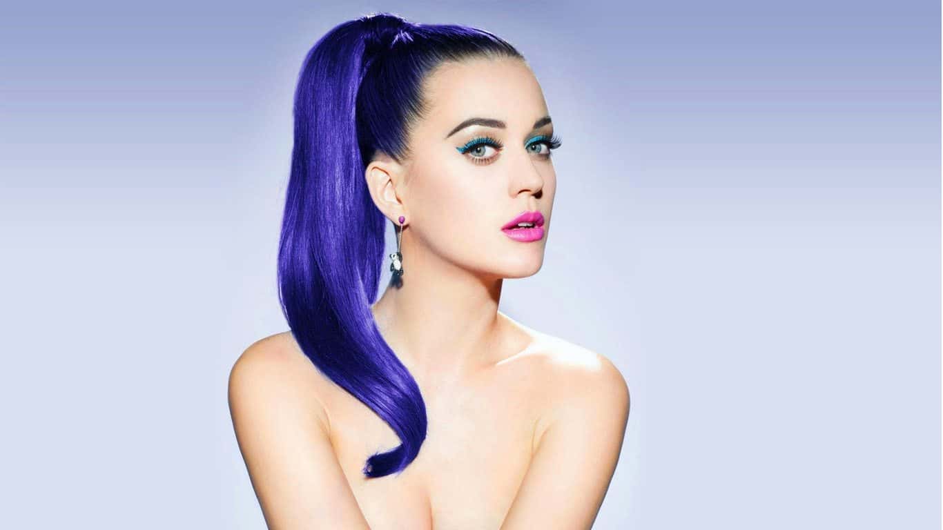 Katy Perry Facts