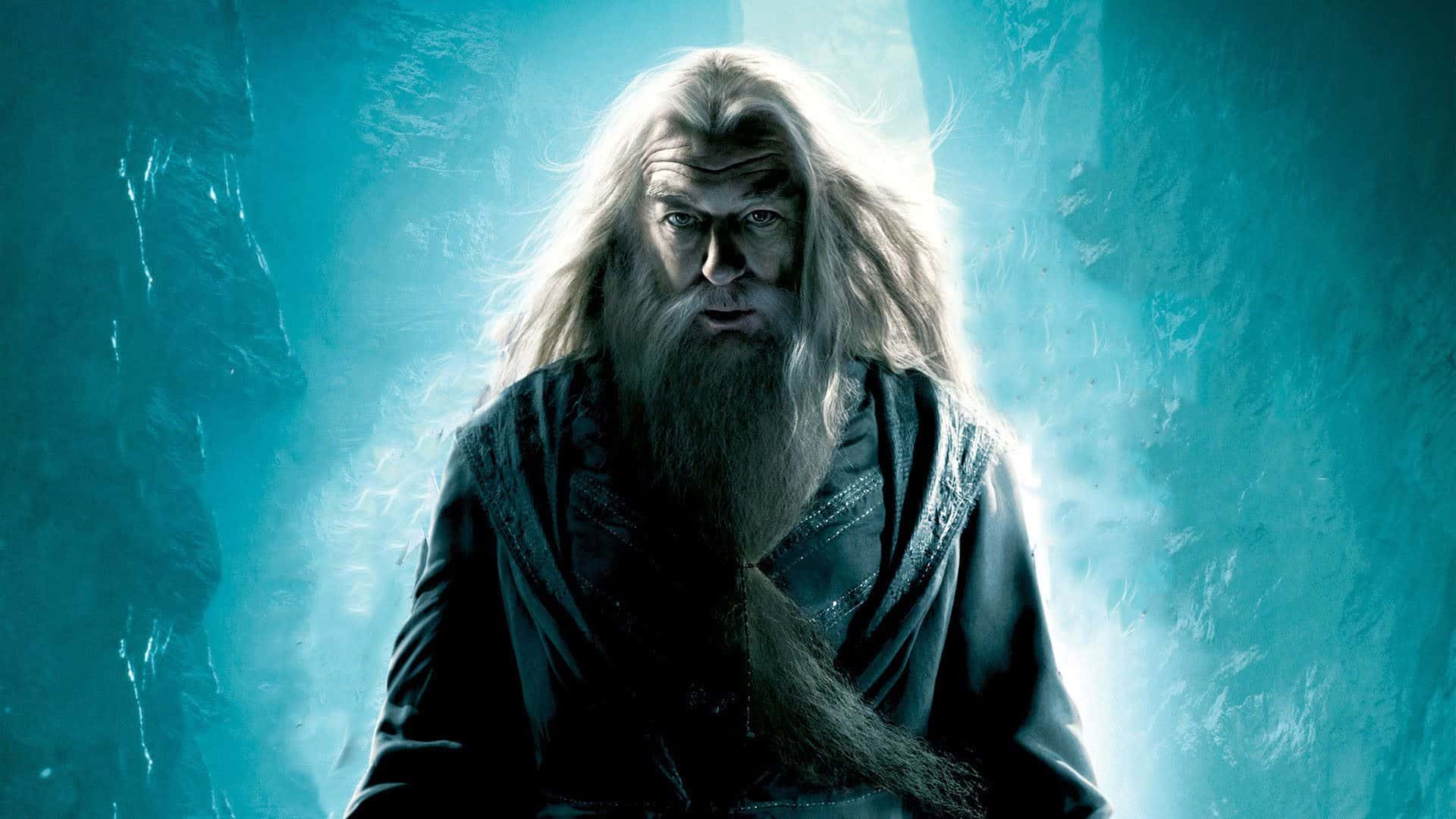 Albus Dumbledore Wallpaper