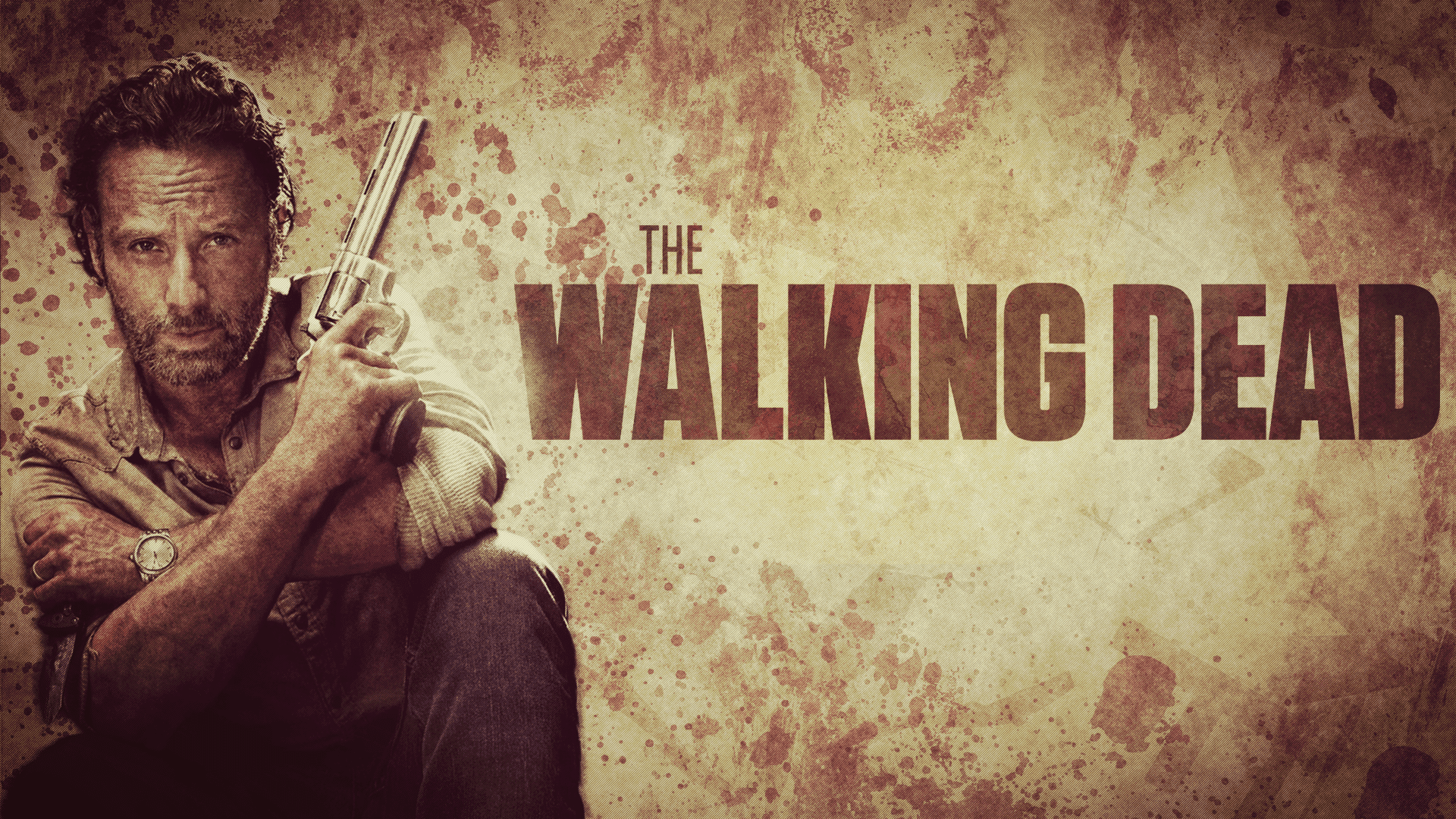 The Walking Dead Facts