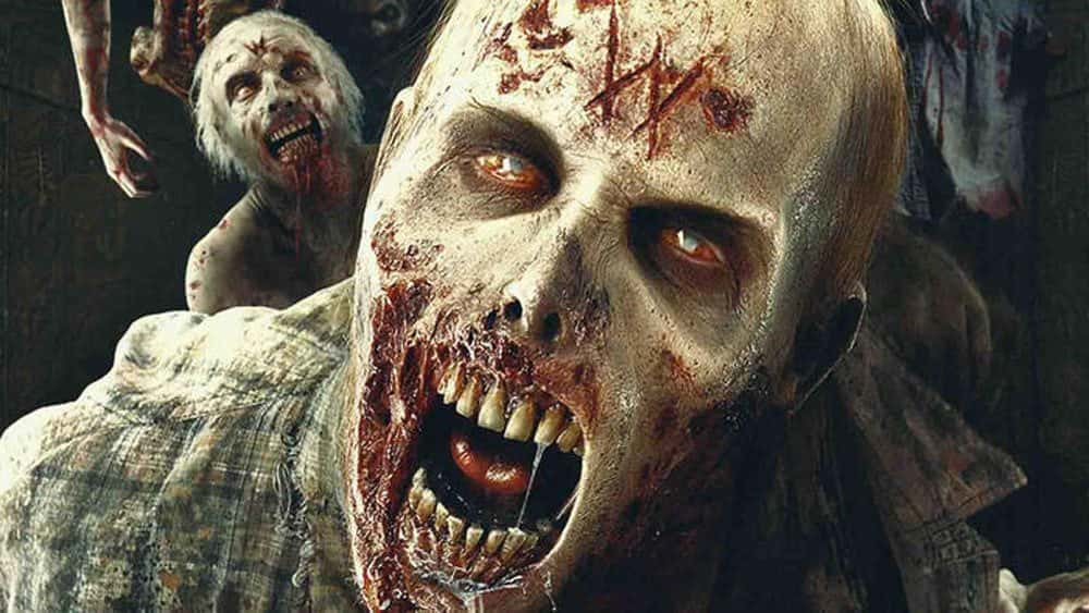 The Walking Dead Facts
