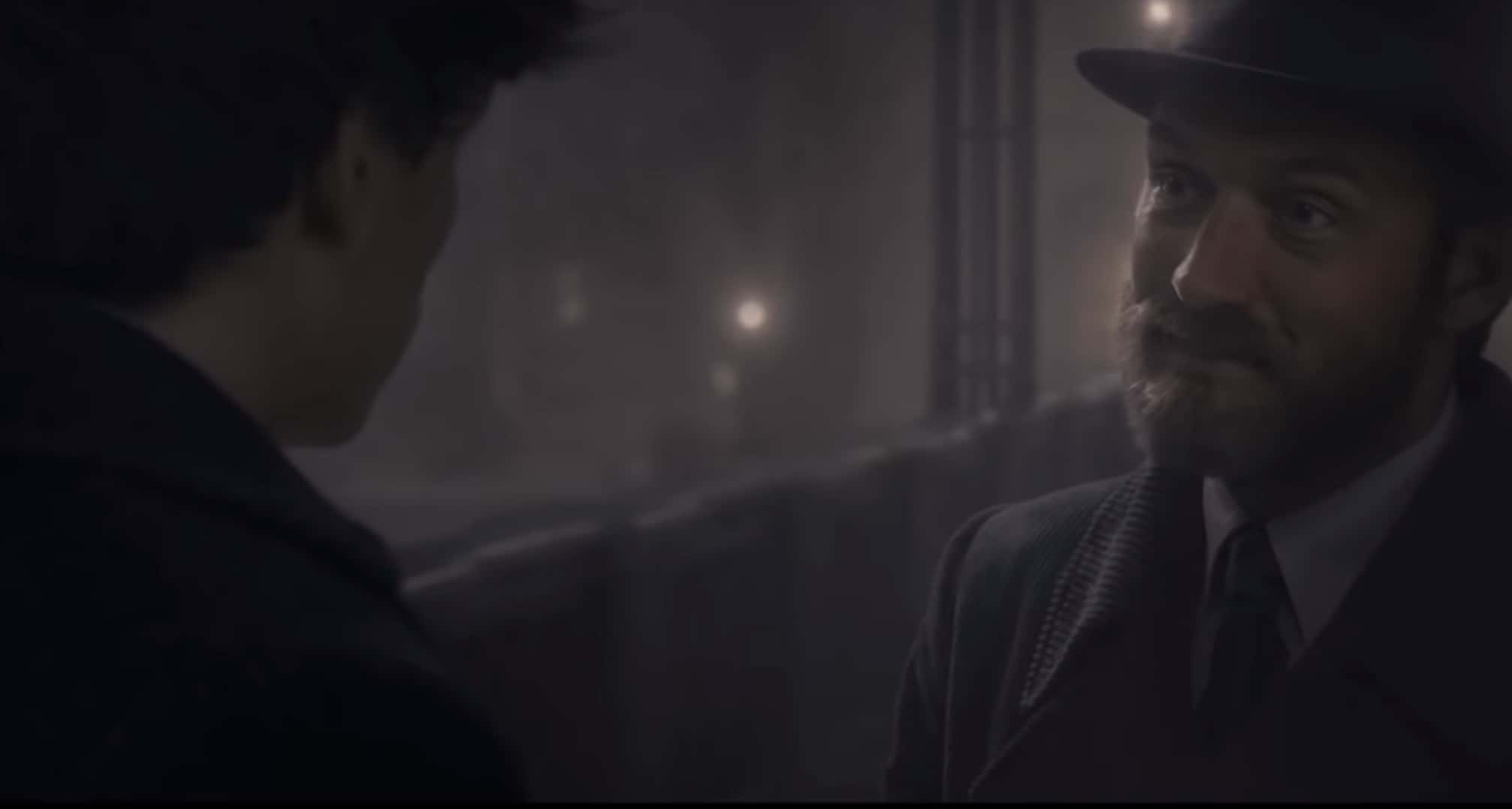 Albus Dumbledore Facts