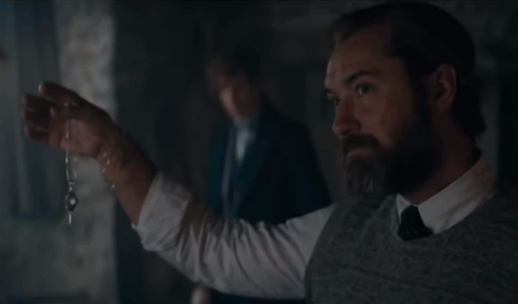 Albus Dumbledore Facts