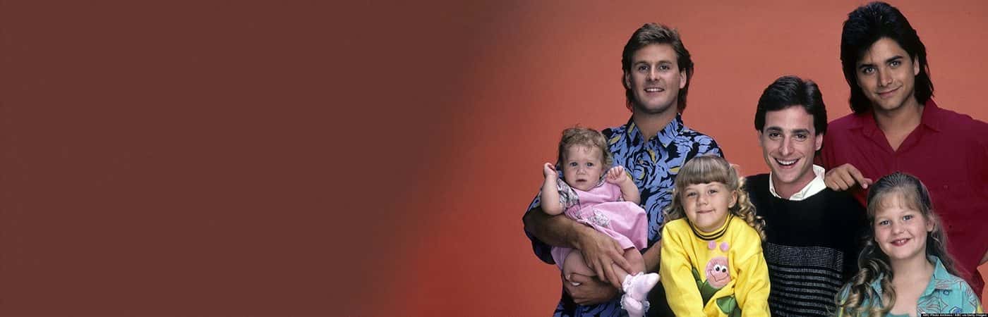 Little Known Facts About Full House
