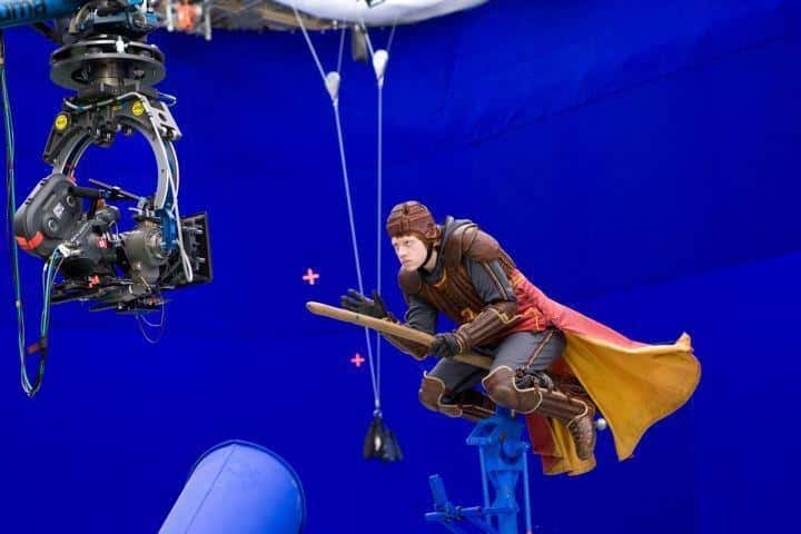 Harry Potter and the Half Blood Prince Facts