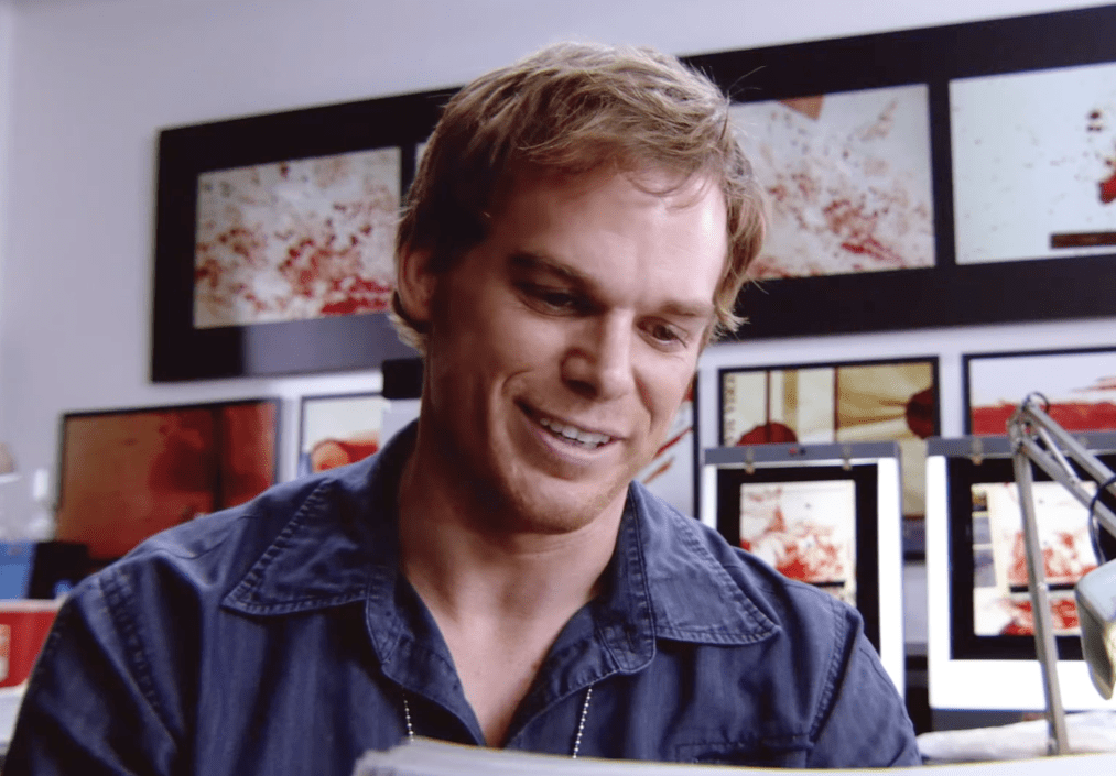 Dexter Facts
