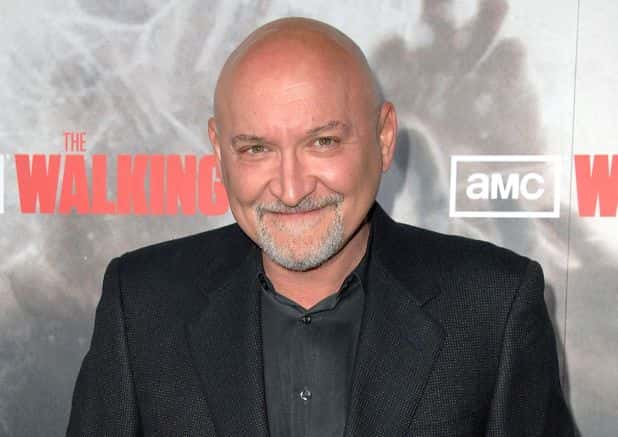 The Walking Dead Facts