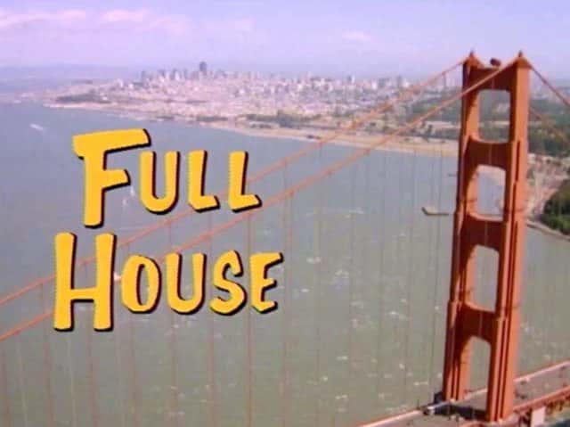 Facts about Full House