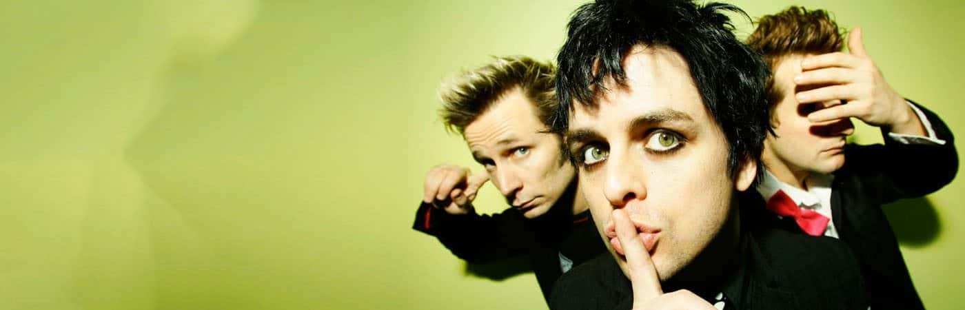 Nonconforming Facts About Green Day