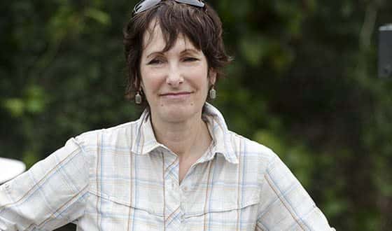 The Walking Dead Facts