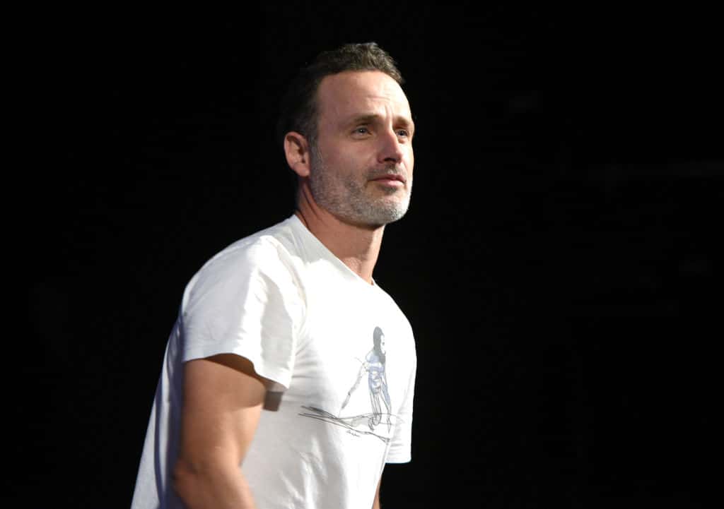 The Walking Dead Facts