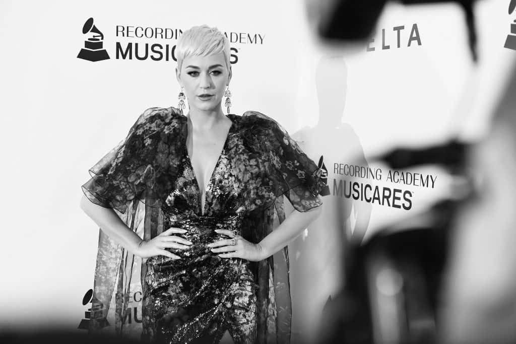Katy Perry